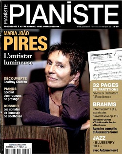 pianiste magazine